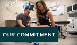 Our Commitment To You