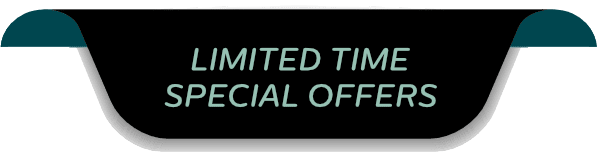 Special Offers Banner New