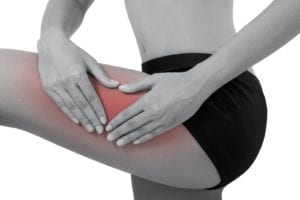 Burning Outer Thigh Pain 