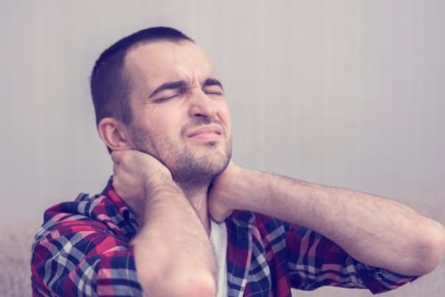Cervicogenic Headaches Start In The Neck And Are Primarily Felt In The Back Part Of The Head