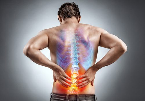Facet Joints Can Cause Neck, Mid Back And Low Back Pain